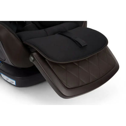 Nuna Silla de auto convertible Silla de auto Convertible Exec Next Caviar- Nuna NN40201CS20500CCR