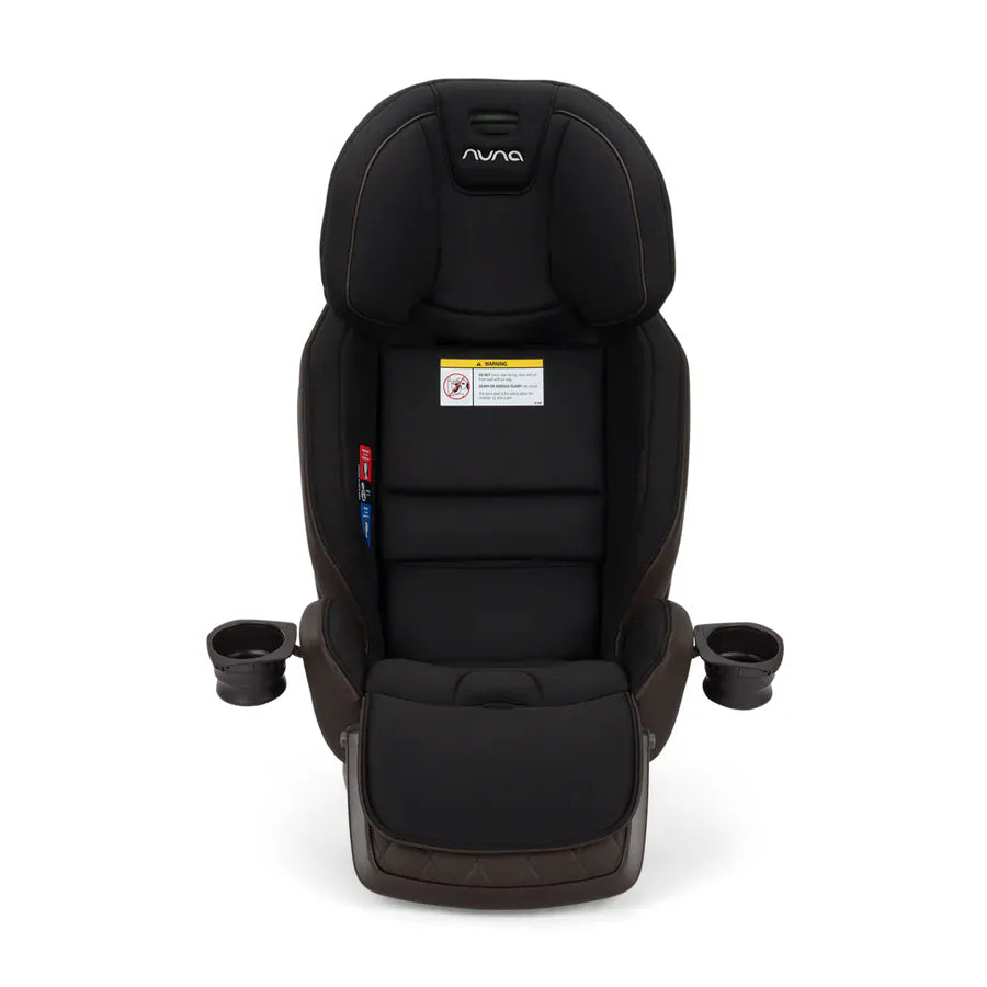 Nuna Silla de auto convertible Silla de auto Convertible Exec Next Caviar- Nuna NN40201CS20500CCR
