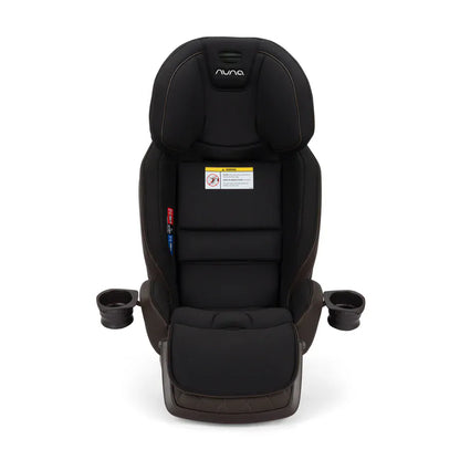 Nuna Silla de auto convertible Silla de auto Convertible Exec Next Caviar- Nuna NN40201CS20500CCR