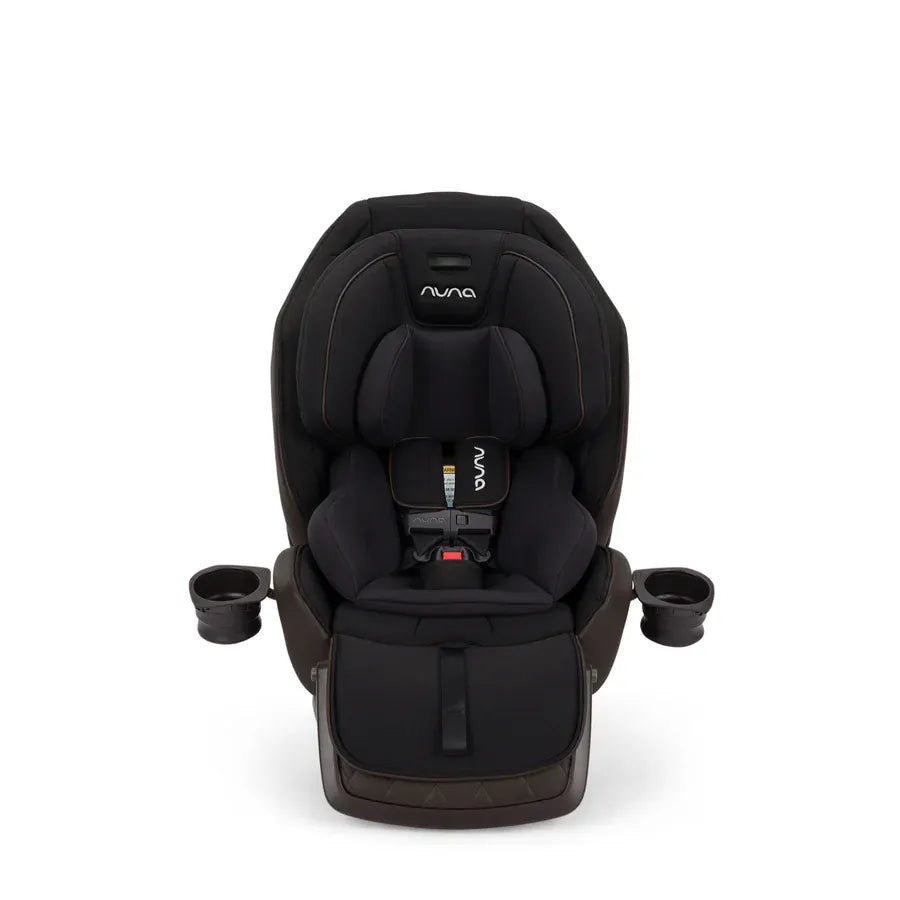 Nuna Silla de auto convertible Silla de auto Convertible Exec Next Caviar- Nuna NN40201CS20500CCR