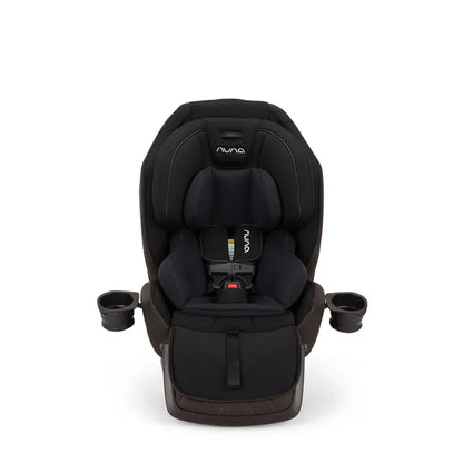 Nuna Silla de auto convertible Silla de auto Convertible Exec Next Caviar- Nuna NN40201CS20500CCR