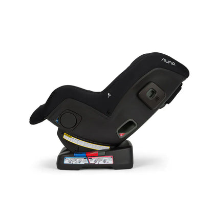 Nuna Silla de auto convertible Silla de auto Convertible Rava Next Caviar - Nuna NN40201CS20400CVR