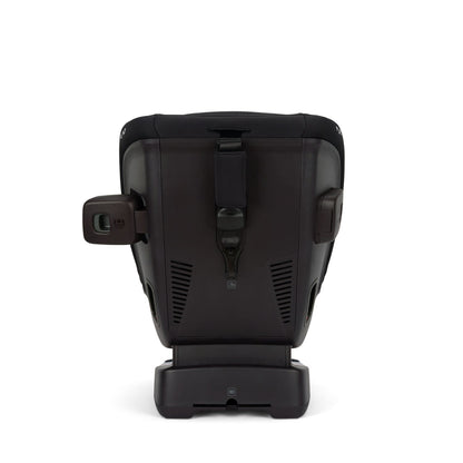 Nuna Silla de auto convertible Silla de Auto Convertible Rava Next Caviar - Nuna NN40201CS20400CVR