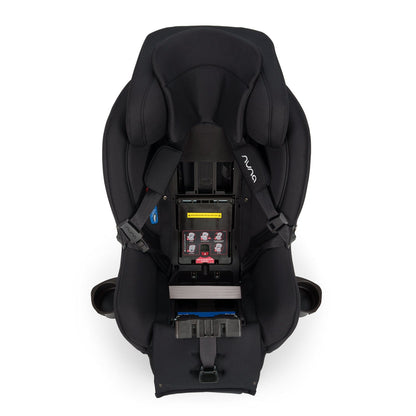 Nuna Silla de auto convertible Silla de Auto Convertible Rava Next Caviar - Nuna NN40201CS20400CVR