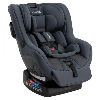 Nuna Silla de auto convertible Silla de auto Convertible Rava Next Ocean CSC - Nuna NN40200510OCN