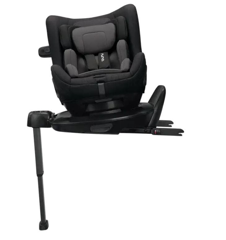 Nuna Silla de auto convertible Silla de auto convertible Todl Next caviar - Nuna NN4020014900CVR