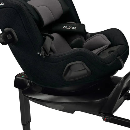 Nuna Silla de auto convertible Silla de auto convertible Todl Next caviar - Nuna NN4020014900CVR