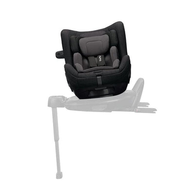 Silla de auto convertible Todl Next caviar - Nuna