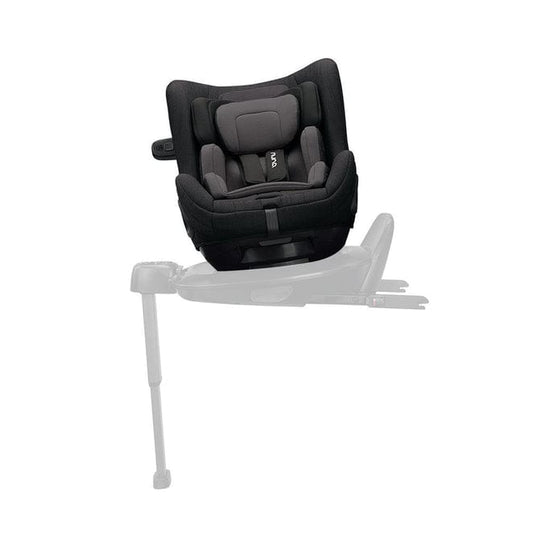 Nuna Silla de auto convertible Silla de auto convertible Todl Next caviar - Nuna NN4020014900CVR