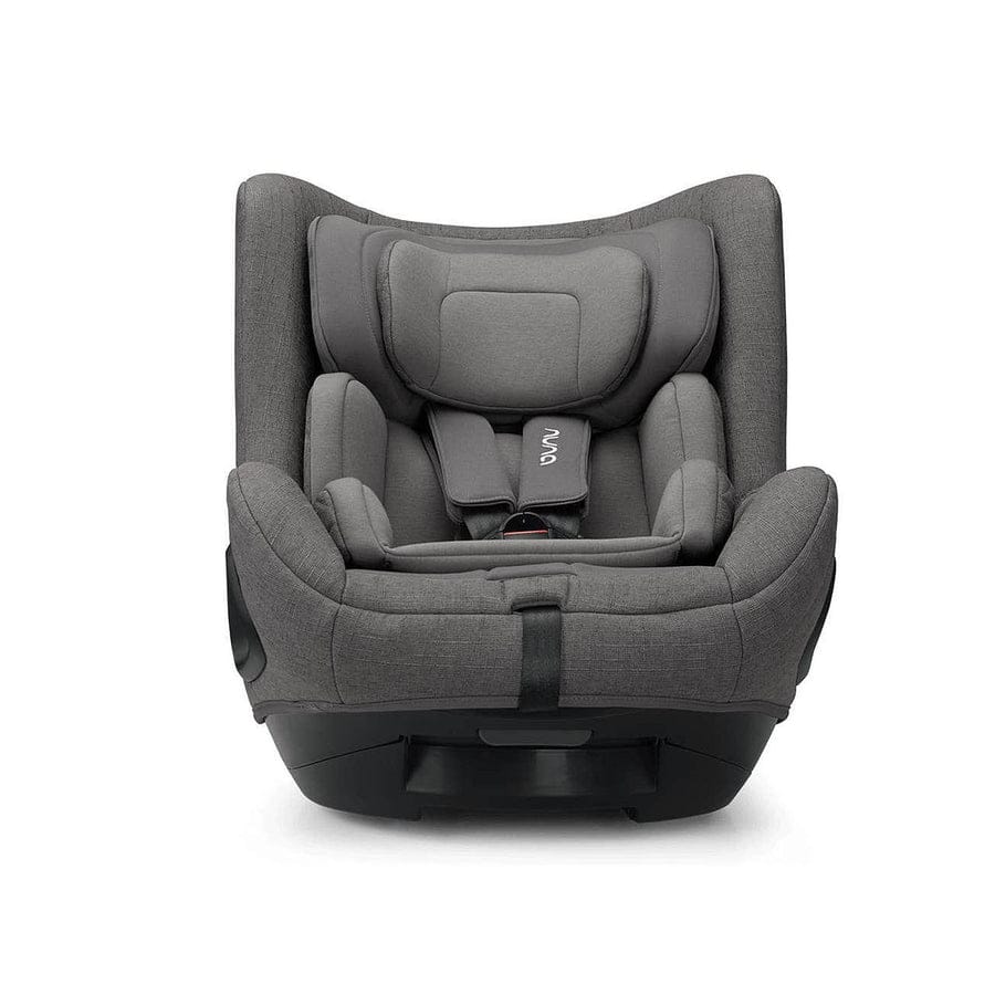 Nuna Silla de auto convertible Silla de auto Convertible Todl Next Granite - Nuna NN4020014900GRN