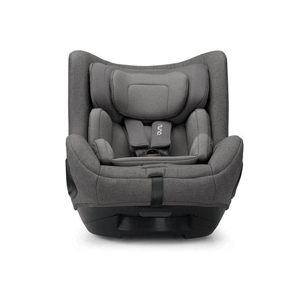 Nuna Silla de auto convertible Silla de auto Convertible Todl Next Granite - Nuna NN4020014900GRN