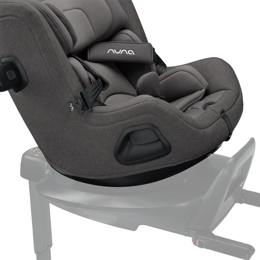Nuna Silla de auto convertible Silla de auto Convertible Todl Next Granite - Nuna NN4020014900GRN