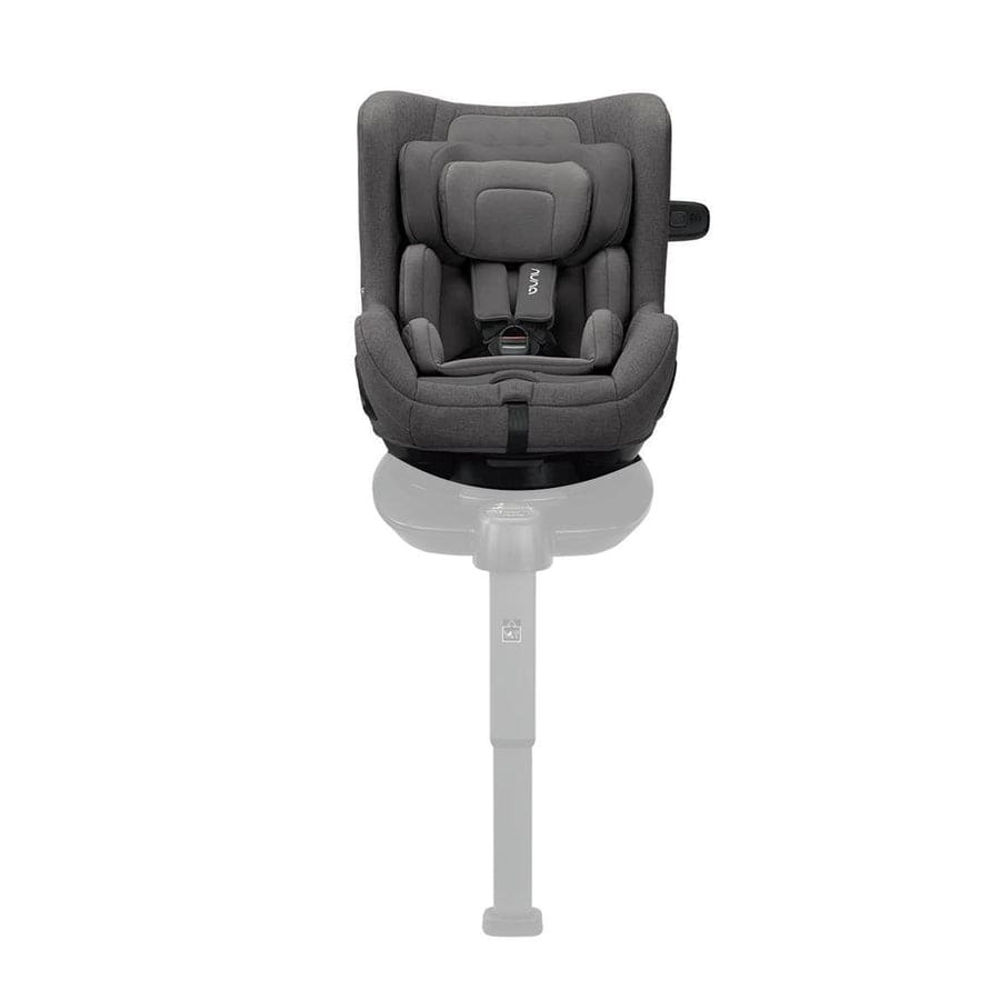 Nuna Silla de auto convertible Silla de auto Convertible Todl Next Granite - Nuna NN4020014900GRN