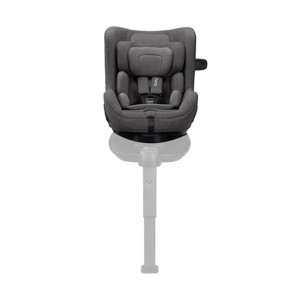 Nuna Silla de auto convertible Silla de auto Convertible Todl Next Granite - Nuna NN4020014900GRN