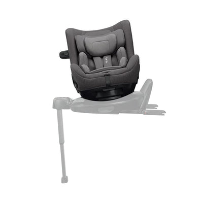 Silla de auto Convertible Todl Next Granite - Nuna