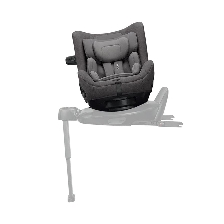 Nuna Silla de auto convertible Silla de auto Convertible Todl Next Granite - Nuna NN4020014900GRN