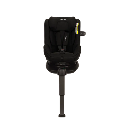 Nuna Silla de auto convertible Silla de Auto Pruu CaviaSilla de Auto Pruu Caviar Nunar Nuna NN4020019300CVR