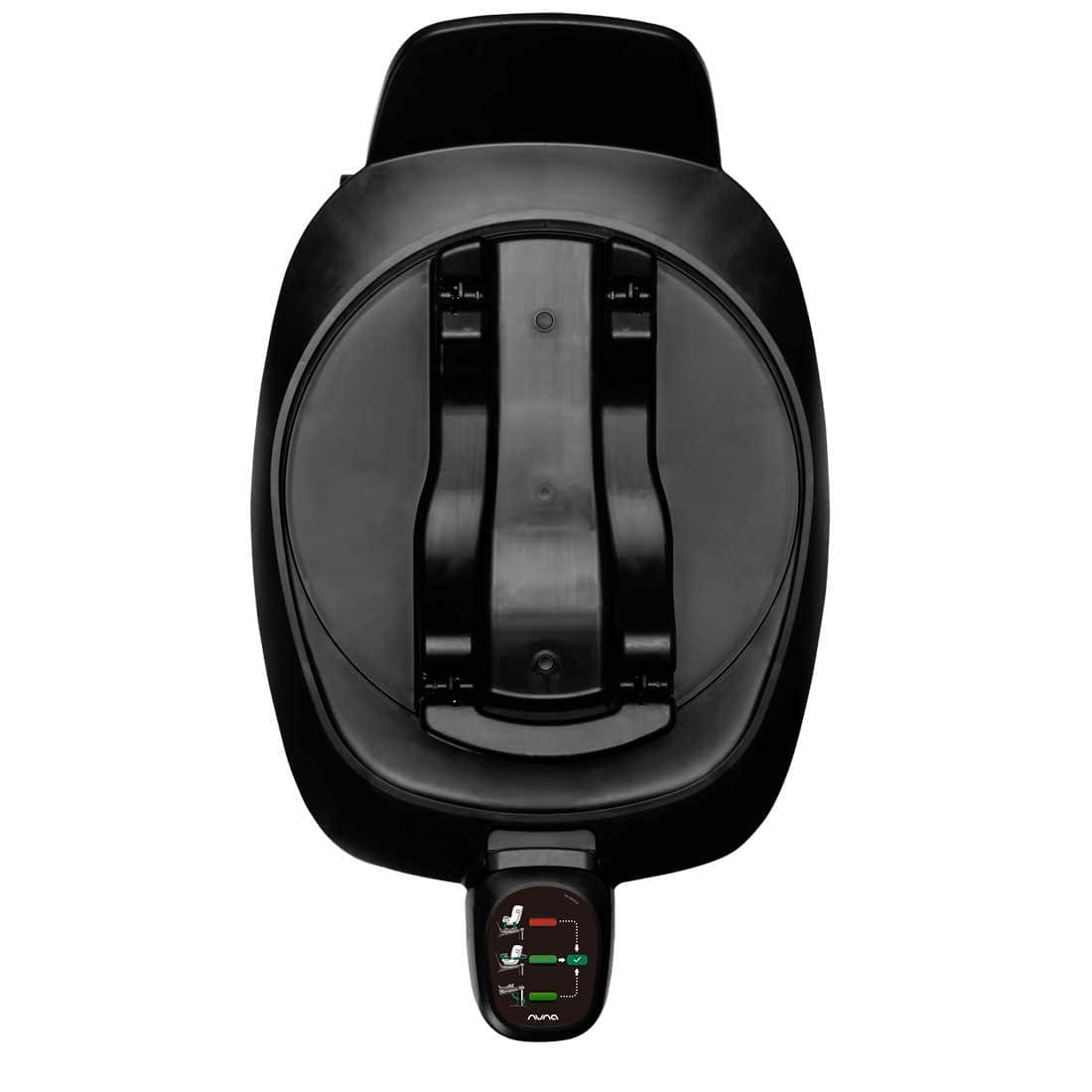 Nuna Silla de auto huevito Base Next  10204 CS con giro 360° para Silla de auto - Nuna NN4020014900AC