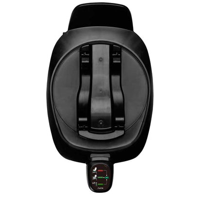 Nuna Silla de auto huevito Base Next  10204 CS con giro 360° para Silla de auto - Nuna NN4020014900AC
