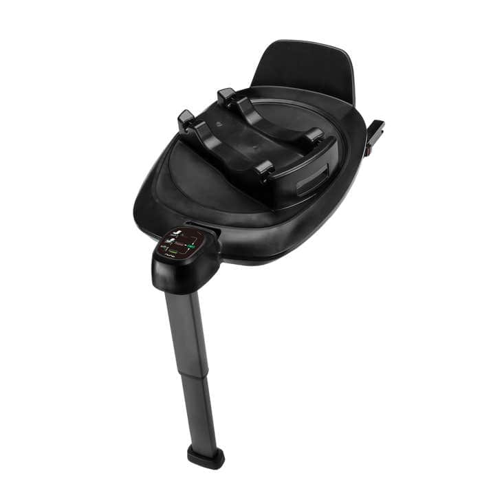 Nuna Silla de auto huevito Base Next  10204 CS con giro 360° para Silla de auto - Nuna NN4020014900AC