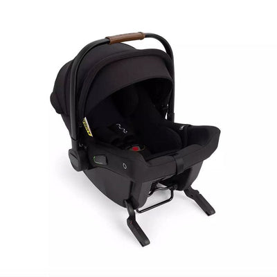 (PREVENTA) Silla de auto Nido Pipa Urbn Caviar - Nuna