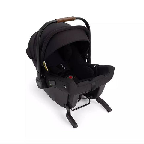Nuna Silla de auto huevito (PREVENTA) Silla de auto Nido Pipa Urbn Caviar - Nuna NN4020015602CVR