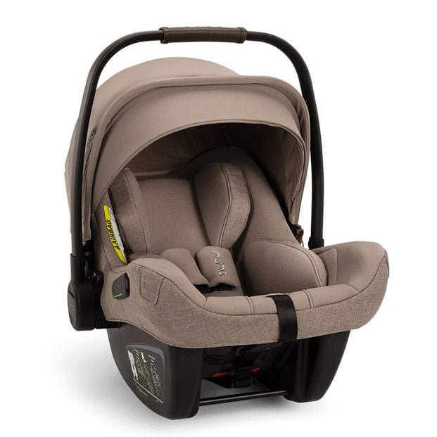 Nuna Silla de auto huevito Silla de Auto nido Pipa Next Cedar - Nuna NN4020010210CE