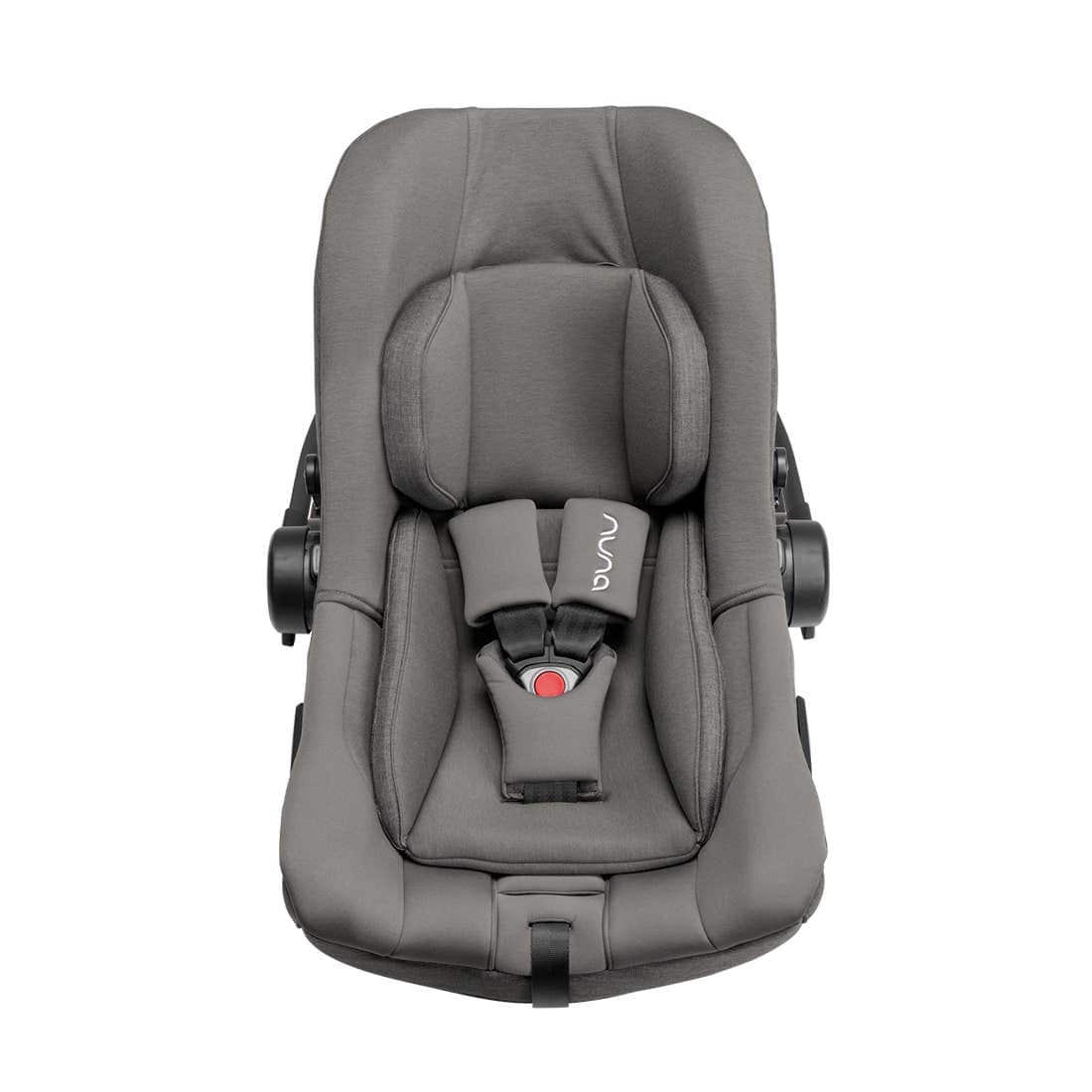 Nuna Silla de auto huevito Silla de auto Pipa Next granite - Nuna NN4020010215GR