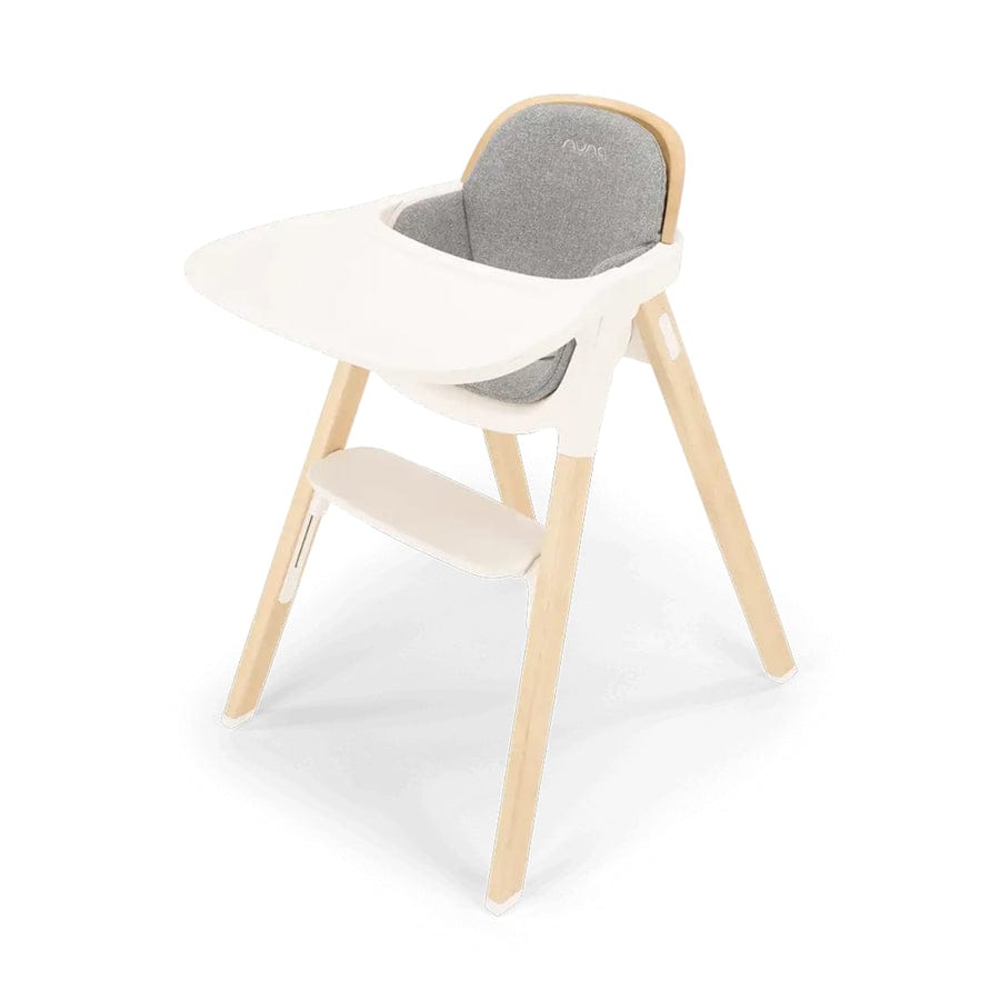 Nuna Sillas de comer Silla de Comer Bryn Heritage - Nuna N320017101HRIGL