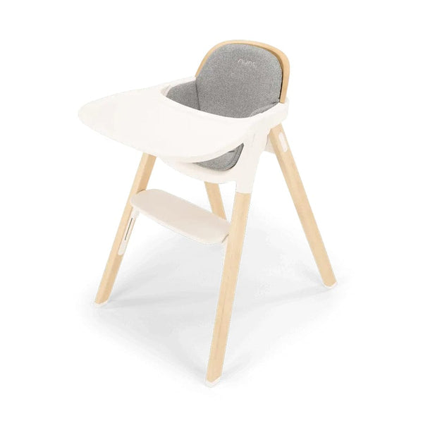 Nuna Sillas de comer Silla de Comer Bryn Heritage - Nuna N320017101HRIGL