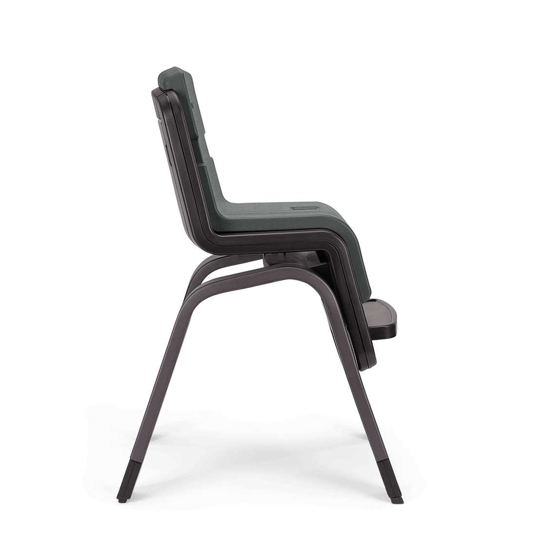 Nuna Sillas de comer Silla de Comer Zaaz Pewter - Nuna NN320016100PEW