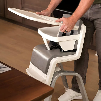 Nuna Sillas de comer Silla de Comer Zaaz Pine - Nuna NN320016100PNEG