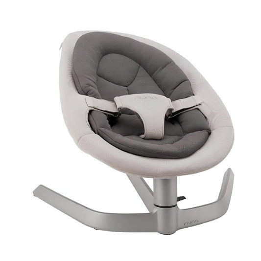 Nuna Sillas Mecedoras Mecedora Baby Bouncer leaf Thunder - Nuna NN3200SE01001TND