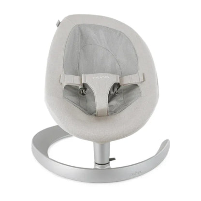 Nuna Sillas Mecedoras Silla Nido Bouncer Leaf Grow Driftwood Nuna NN3200SE10318DWD