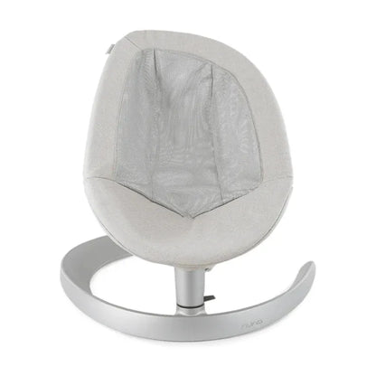 Nuna Sillas Mecedoras Silla Nido Bouncer Leaf Grow Driftwood Nuna NN3200SE10318DWD