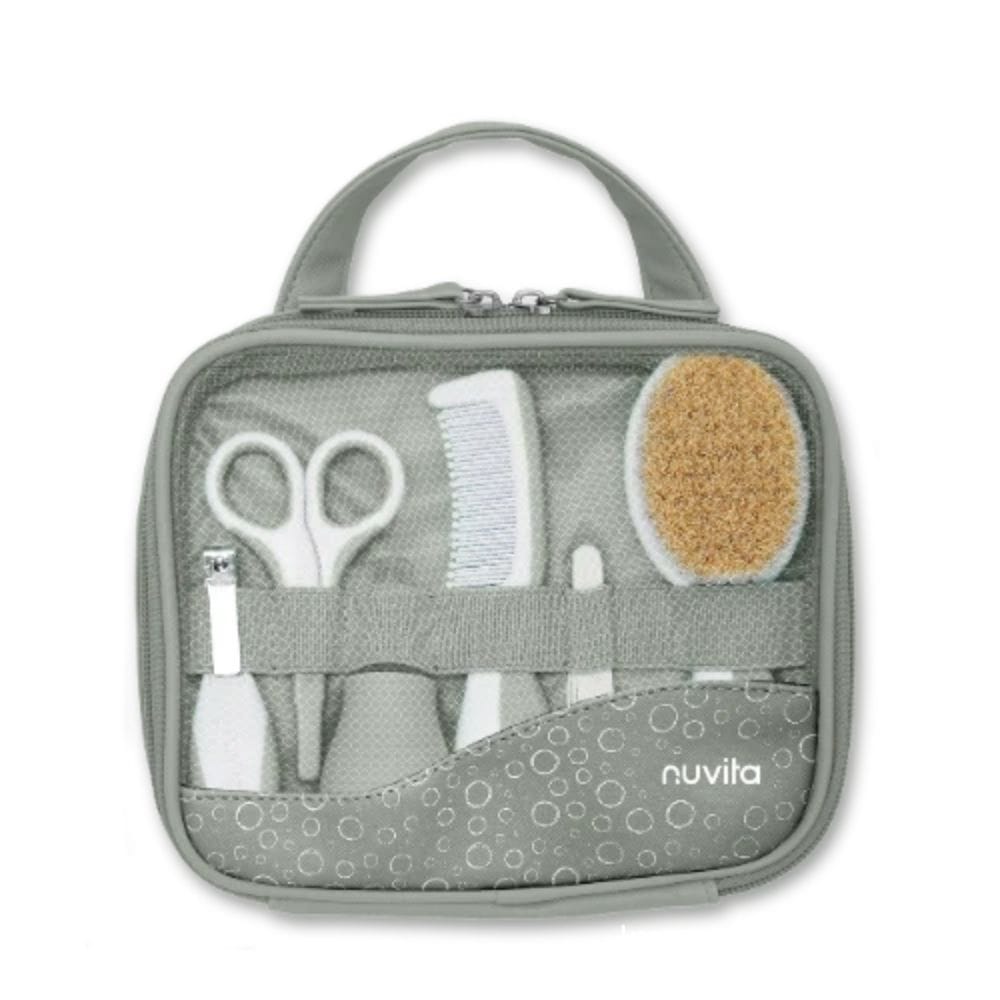 Nuvita Cuidado Personal Kit de cuidado del bebé Sage green - nuvita NU-IBKT0034