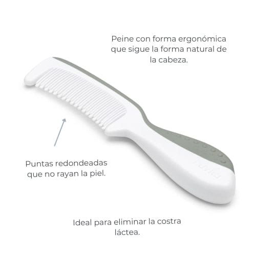 Nuvita Cuidado Personal Kit para el cuidado del cabello Sage Green - Nuvita NU-IBKT0037