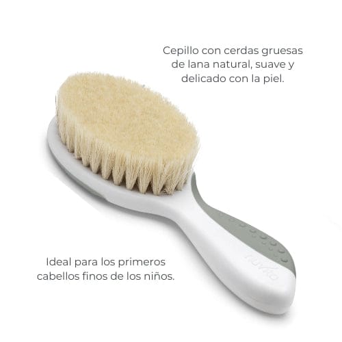 Nuvita Cuidado Personal Kit para el cuidado del cabello Sage Green - Nuvita NU-IBKT0037