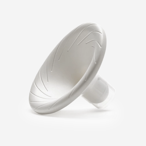 Nuvita Lactancia Materna Embudos intercambiables para extractor de leche Smart X 24 mm - Nuvita NU-ALTL0054