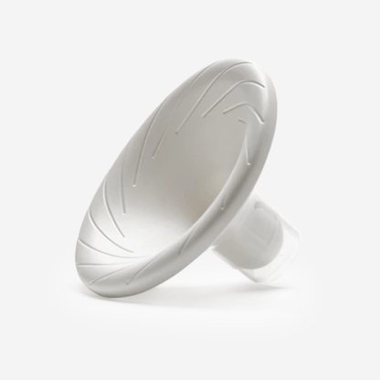 Nuvita Lactancia Materna Embudos intercambiables para extractor de leche Smart X 24 mm - Nuvita NU-ALTL0054
