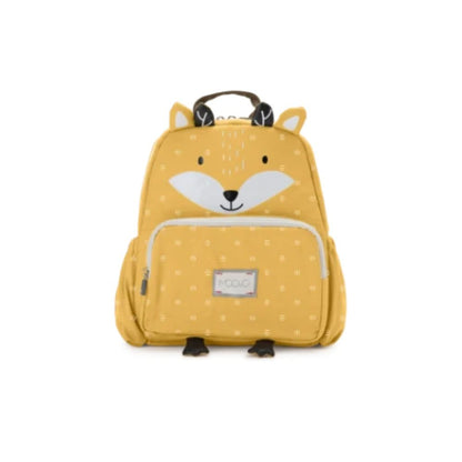 Nuvita Mochila Mochila infantil KiddieKit Ciervo Amarillo - Nuvita NU-PGBG0321