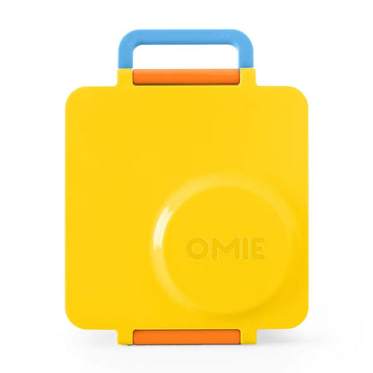 Omiebox Alimentación Lonchera para almuerzo Isotérmica Sunshine - Omiebox V2-66FC09