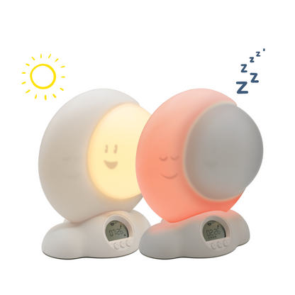 Owi Decoración luz de noche KIDYMOON 1513015259669
