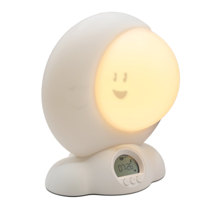 Owi Decoración luz de noche KIDYMOON 1513015259669
