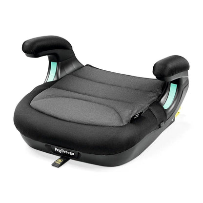 Peg Perego Alzador Silla Alzador Viaggio G 2 3 Shuttle i-Size R129 Black - Peg Perego ShuttleR129_CB