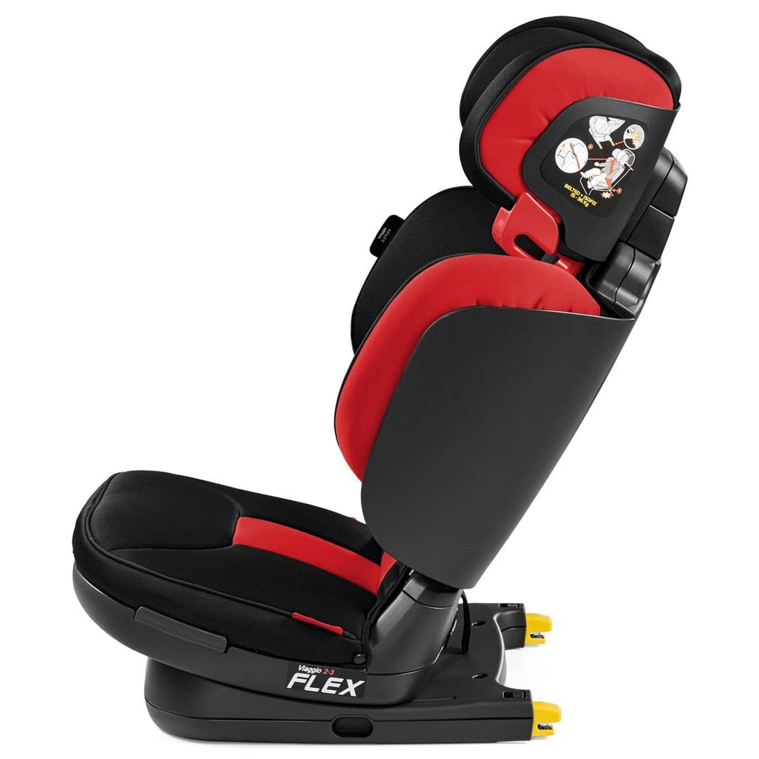 PEG PEREGO Alzador Silla de auto butaca Viaggio 2 3 Flex Monza - Peg-Pérego FlexMonza