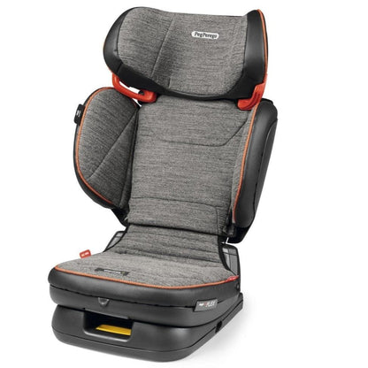 PEG PEREGO Alzador Silla de auto butaca Viaggio 2 3 Flex Wonder Grey - Peg-Pérego FlexWonder
