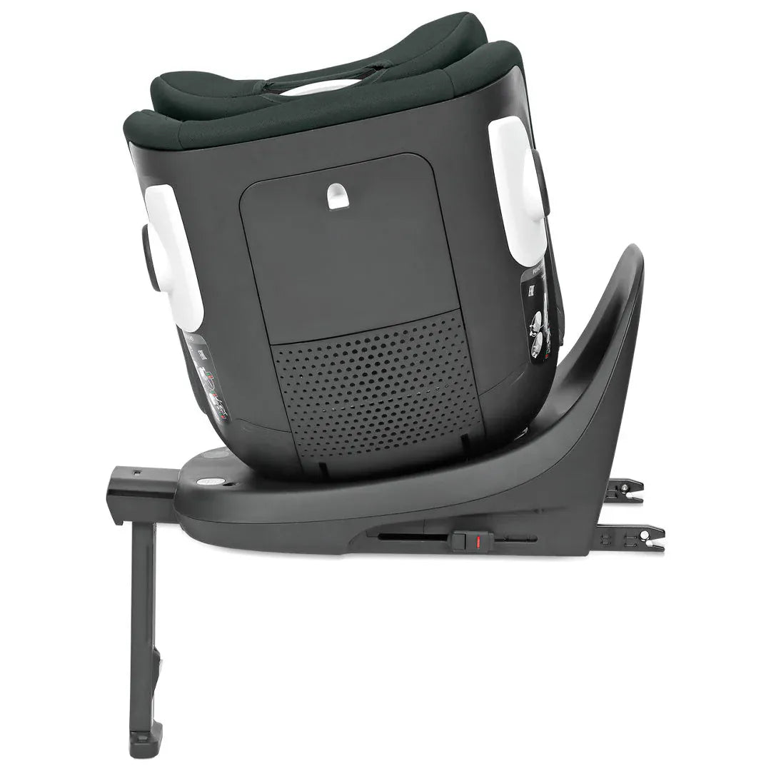 Peg Perego Silla de auto convertible Silla de auto Convertible Toda en una Primo Viaggio 360 EVO- Peg perego PV_360Metal