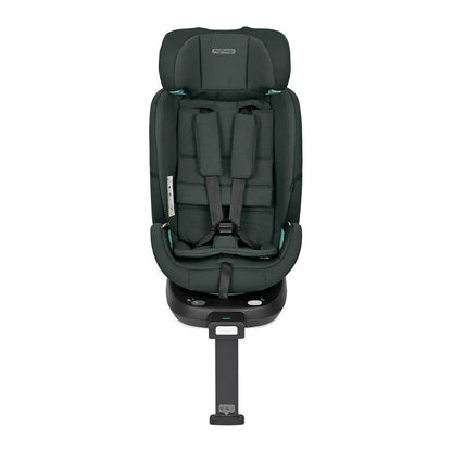 Peg Perego Silla de auto convertible Silla de auto Convertible Toda en una Primo Viaggio 360 EVO- Peg perego PV_360Metal