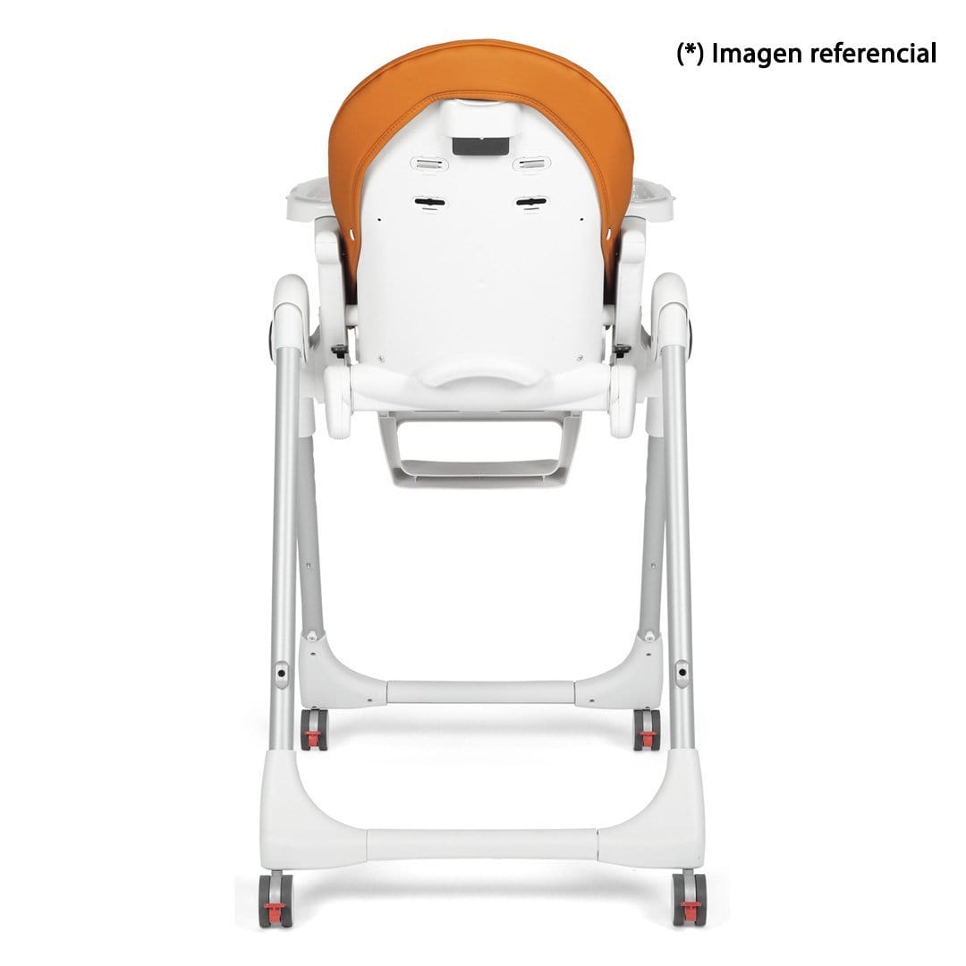 Peg Perego Sillas de comer Silla de comer Prima Pappa Follow Me Licorice - Peg Perego PPFollow_Licorice